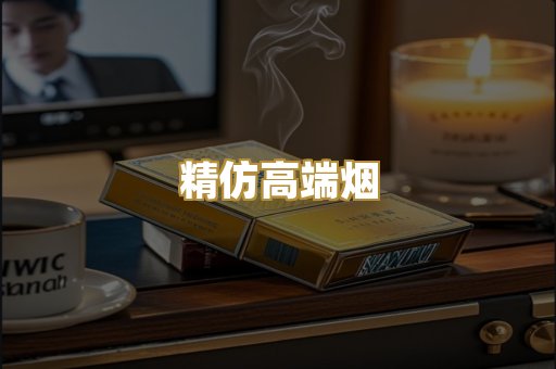 精仿高端烟